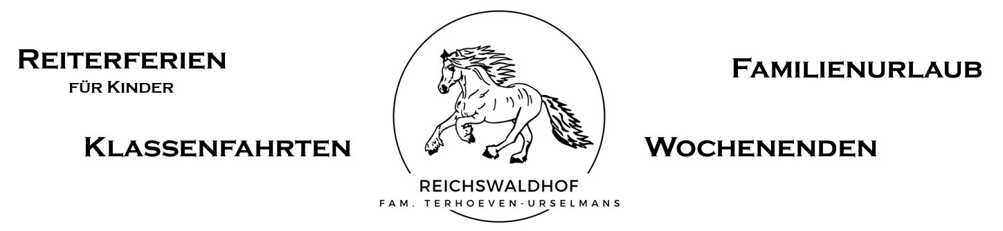 (c) Reichswaldhof.de